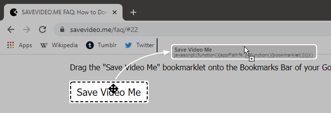 savevideo